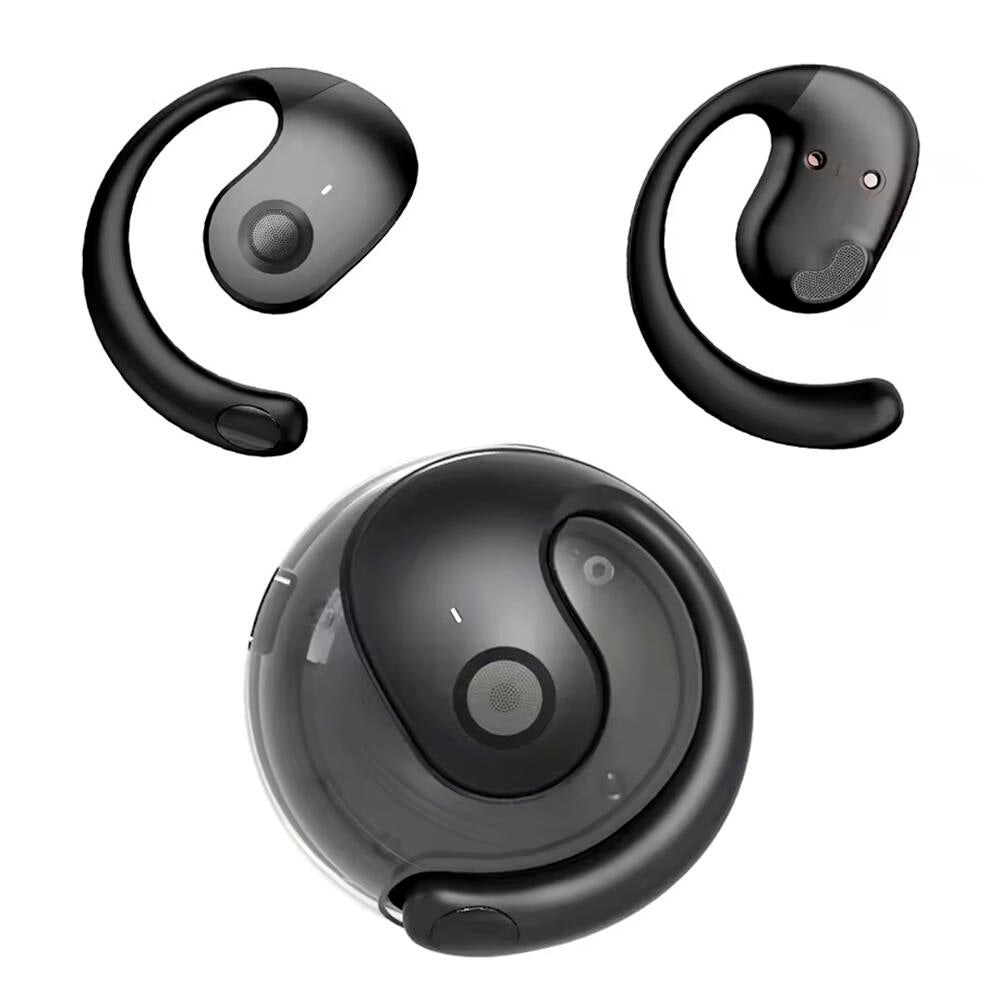 Auriculares Inteligentes – Habla y Entiende 40+ Idiomas al Instante