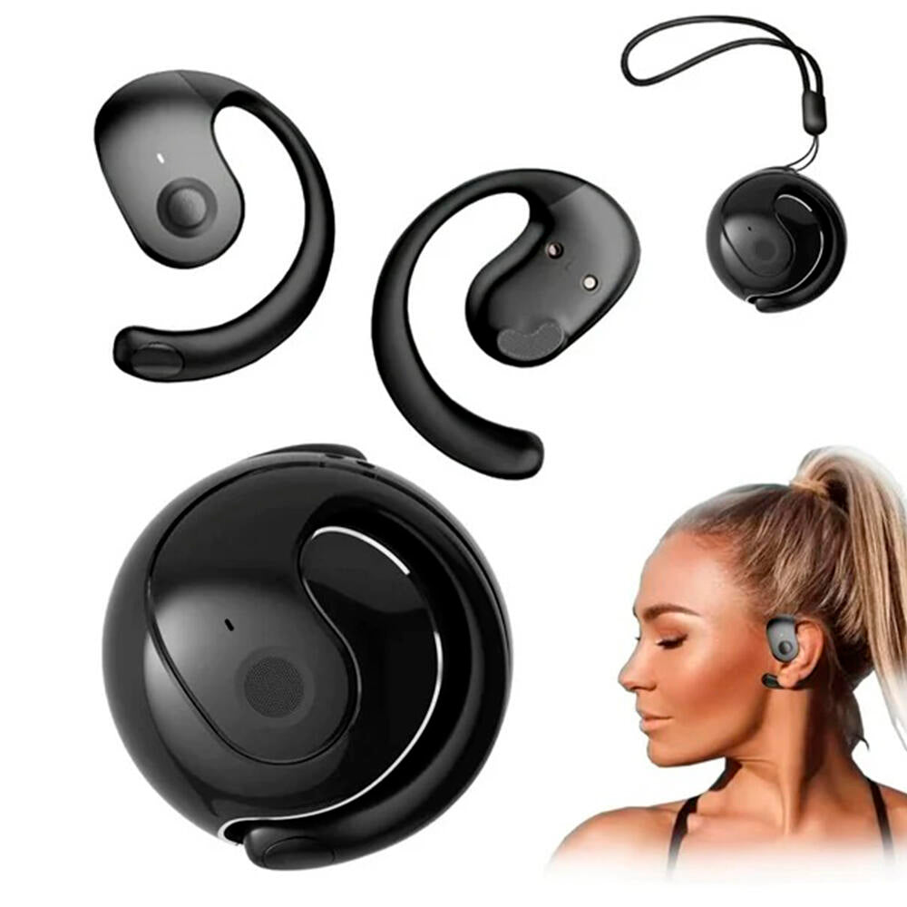 Auriculares Inteligentes – Habla y Entiende 40+ Idiomas al Instante
