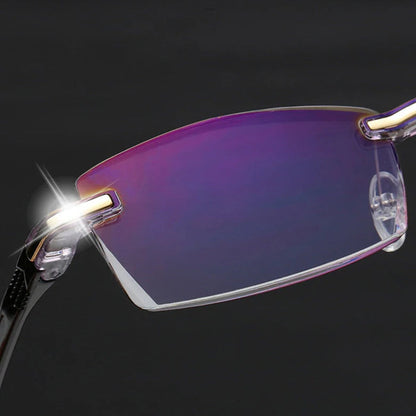 [COMPRA 1, LLEVA 2] Lentes TR90 Titanium Pro (LIQUIDACIÓN POR CIERRE)