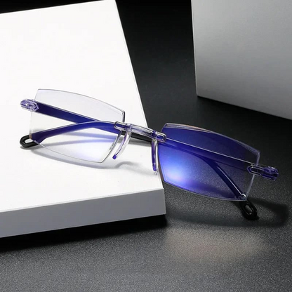 [COMPRA 1, LLEVA 2] Lentes TR90 Titanium Pro (LIQUIDACIÓN POR CIERRE)