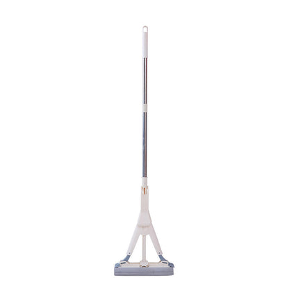 [COMPRA 1 Y LLEVA 2] SuperMop® - Fregona esponja autoescurrible (LIQUIDACIÓN POR CIERRE)