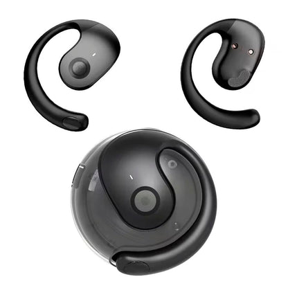 Auriculares Inteligentes – Habla y Entiende 40+ Idiomas al Instante